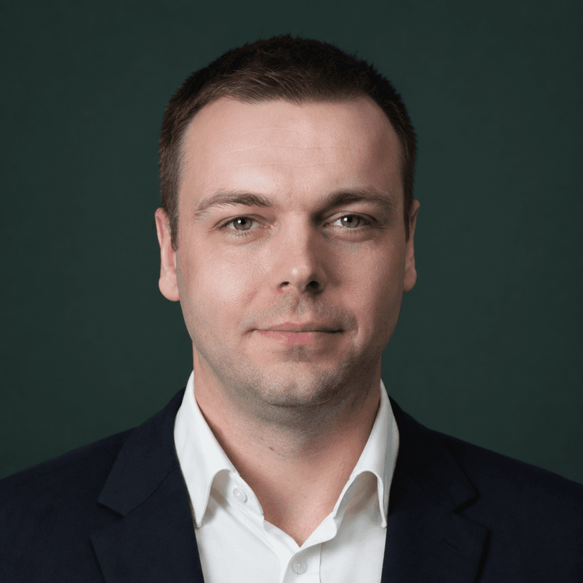 Anton Harzhanau